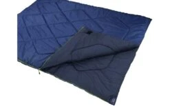 High Peak Ceduna Deckenschlafsack Für 1 Person Rechteckig 200 X 80 Cm -Roben Peak Geschaft 537517 3863770