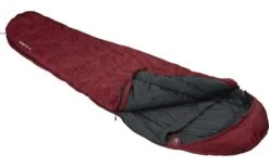 High Peak TR 300 Mumien Schlafsack 230 X 85 Cm -Roben Peak Geschaft 537520 3870526