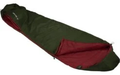 High Peak Lite Pak 800 Schlafsack Leichtgewichtiger Mumien Schlafsack 210 X 75 Cm 800 G -Roben Peak Geschaft 537748 3868114