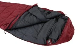High Peak Redwood 3 Mumien Schlafsack 220 X 80 Cm