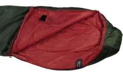 High Peak Lite Pak 800 Schlafsack Leichtgewichtiger Mumien Schlafsack 210 X 75 Cm 800 G -Roben Peak Geschaft 538141 3868122