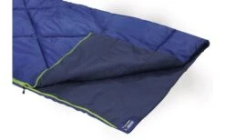 High Peak Ceduna Deckenschlafsack Für 1 Person Rechteckig 200 X 80 Cm -Roben Peak Geschaft 538285 3863242