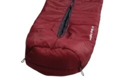 High Peak Century 300 Mumien Schlafsack 230 X 85 Cm -Roben Peak Geschaft 538303 3863854