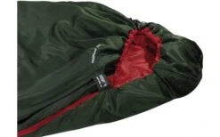 High Peak Lite Pak 800 Schlafsack Leichtgewichtiger Mumien Schlafsack 210 X 75 Cm 800 G -Roben Peak Geschaft 538396 3868130