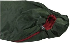 High Peak Lite Pak 800 Schlafsack Leichtgewichtiger Mumien Schlafsack 210 X 75 Cm 800 G -Roben Peak Geschaft 538453 3868190