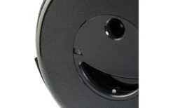 WEDO SitToGlow Teleskophocker Mit LED Schwarz -Roben Peak Geschaft 538813 3497785 1