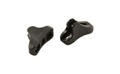 Robens Leinenspanner 2,5 Mm 6 Teilig Schwarz -Roben Peak Geschaft 541246 3600652