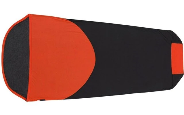 Sea To Summit Reactor Reiseschlafsack Inlett Standard 7 Sea To Summit Reactor Reiseschlafsack Inlett Standard – Bild 5