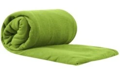 Sea To Summit Expander Liner Reiseschlafsack Inlett Standard Sea Foam -Roben Peak Geschaft 541855 3585716