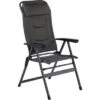 Wecamp Stuhl 6 Pos Relaxsessel Rocket Grau 1 Wecamp Stuhl 6 Pos Relaxsessel Rocket Grau -Roben Peak Geschaft 555613 3658409