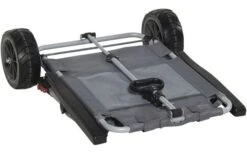 Wecamp Bollerwagen Mit Stuhl Beach Grau -Roben Peak Geschaft 555913 3657850