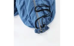 Bergstop CozyBag Multifunktionsschlafsack S Blau -Roben Peak Geschaft 556057 3628567