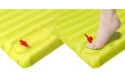 Brunner Alveobed Luftmatte Single -Roben Peak Geschaft 556876 3603248