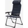 Crespo AP 215 Air Deluxe Compact Relaxsessel Blau -Roben Peak Geschaft 558976 3730569