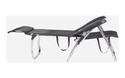 Crespo AL/223 C Compact Strandstuhl Dunkelgrau 12 Crespo AL/223 C Compact Strandstuhl Dunkelgrau -Roben Peak Geschaft 559174 3730777