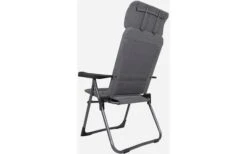 Crespo AP/213 CTS Tex Supreme Compact Relaxsessel Campingstuhl Grau -Roben Peak Geschaft 559192 3730513