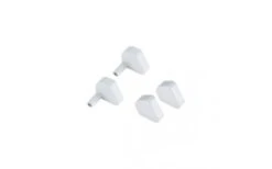 Dachrinnen-Abschlusskappen-Set 5 Dachrinnen-Abschlusskappen-Set -Roben Peak Geschaft 5610 128919