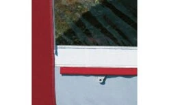 DWT Steilwandzelt Villa 6 -Roben Peak Geschaft 56251 114205