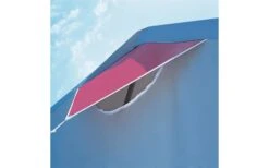 DWT Steilwandzelt Villa 6 -Roben Peak Geschaft 56253 114313