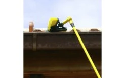 Dreiecksbesen Mit Teleskopstiel -Roben Peak Geschaft 57526 2394368