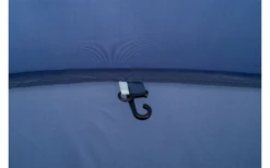 Tambu Bara Vis à Vis 4 Personen Familien Zelt Navy Blau -Roben Peak Geschaft 575971 3935363