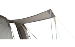 Tambu Nihaita 5 Personen Familien Tunnelzelt Braun -Roben Peak Geschaft 575975 3940527