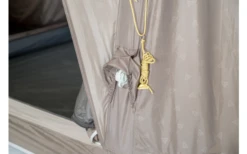 Tambu Husir 4 Personen Familien Tunnelzelt Air Braun -Roben Peak Geschaft 576031 3938491