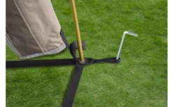 Tambu Natuna 2 Personen Trekking Tunnelzelt Braun 14 Tambu Natuna 2 Personen Trekking Tunnelzelt Braun -Roben Peak Geschaft 576039 3933679