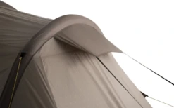 Tambu Husir 4 Personen Familien Tunnelzelt Air Braun -Roben Peak Geschaft 576075 3938499