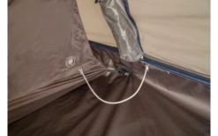 Tambu Durdanta Komfort 4 Personen Trekking Tunnelzelt Braun -Roben Peak Geschaft 576079 3938075