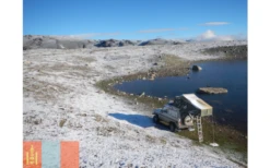 Gordigear Dachzelt Plus Für 4 Personen Mit Staufläche 180 X 320 Cm Grün -Roben Peak Geschaft 585655 3986347