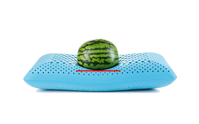 Eazzzy Schaumkissen 3 Teilig 40 X 80 X 12 Cm 6 Eazzzy Schaumkissen 3 Teilig 40 X 80 X 12 Cm – Bild 4