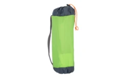 Mountain Guide Outdoormatte Mit Funktionspacksack 186 X 60 -Roben Peak Geschaft 590327 4295267