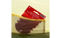 Swiss Piranha Dyneema RopeFish Zeltschnur 20 M X 2 Mm Schwarz -Roben Peak Geschaft 595179 4456987 1