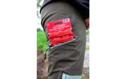 Swiss Piranha Dyneema RopeFish Zeltschnur 20 M X 2 Mm Rot -Roben Peak Geschaft 595183 4456995