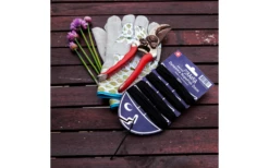 Swiss Piranha Dyneema RopeFish Zeltschnur 20 M X 2 Mm Rot -Roben Peak Geschaft 595191 4457011