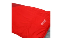Regatta Mumienschlafsack Hilo V2 250 Grün