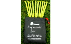 SwissPiranha Zelthering GS120 Einzeln 7 SwissPiranha Zelthering GS120 Einzeln -Roben Peak Geschaft 596959 4372199