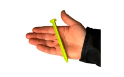 SwissPiranha Zelthering GS120 Einzeln 9 SwissPiranha Zelthering GS120 Einzeln -Roben Peak Geschaft 597123 4372235