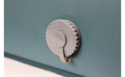 Outdoor Revolution Skyfall 120 Selbst Aufblasende Matte Midi 198 X 76 X 12 Cm -Roben Peak Geschaft 597615 4390899