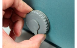 Outdoor Revolution Skyfall 120 Selbst Aufblasende Matte Midi 198 X 76 X 12 Cm -Roben Peak Geschaft 597619 4390907