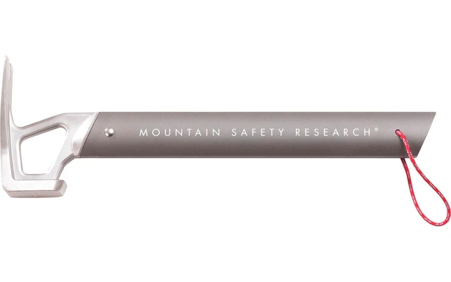 MSR Starker Heringshammer Mit Flaschenöffner 3 MSR Starker Heringshammer Mit Flaschenöffner