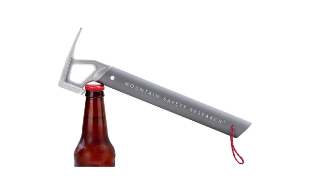 MSR Starker Heringshammer Mit Flaschenöffner 4 MSR Starker Heringshammer Mit Flaschenöffner – Bild 2