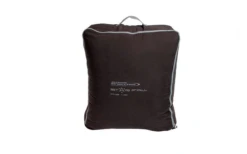 Outdoor Revolution Starfall Kingsize 400 Schlafsack Mit 2 Flanell Kissenbezügen After Dark -Roben Peak Geschaft 601215 4379187