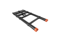 Vickywood Big Willow 160 Dachzelt Goldbraun 163 X 240 X 126 Cm -Roben Peak Geschaft 601779 4412795