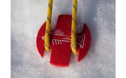 Swiss Piranha RT220 Zelthering Rot 22 Cm Einzeln 13 Swiss Piranha RT220 Zelthering Rot 22 Cm Einzeln -Roben Peak Geschaft 603459 4402627