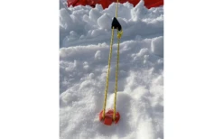 Swiss Piranha RT220 Zelthering Rot 22 Cm Einzeln 14 Swiss Piranha RT220 Zelthering Rot 22 Cm Einzeln -Roben Peak Geschaft 603463 4402731