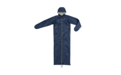 CozyBag Light - Sky Blue / Grey - S -Roben Peak Geschaft 603887 4324447 2