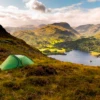 Vango Helvellyn 200 Semi Geodätisches Tunnelzelt 2 Personen -Roben Peak Geschaft 609631 4472171