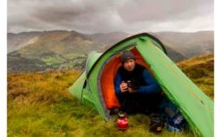 Vango Helvellyn 200 Semi Geodätisches Tunnelzelt 2 Personen -Roben Peak Geschaft 609639 4472187